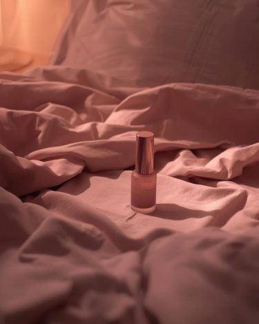 夜が辛かった私が、最初に整えたこと